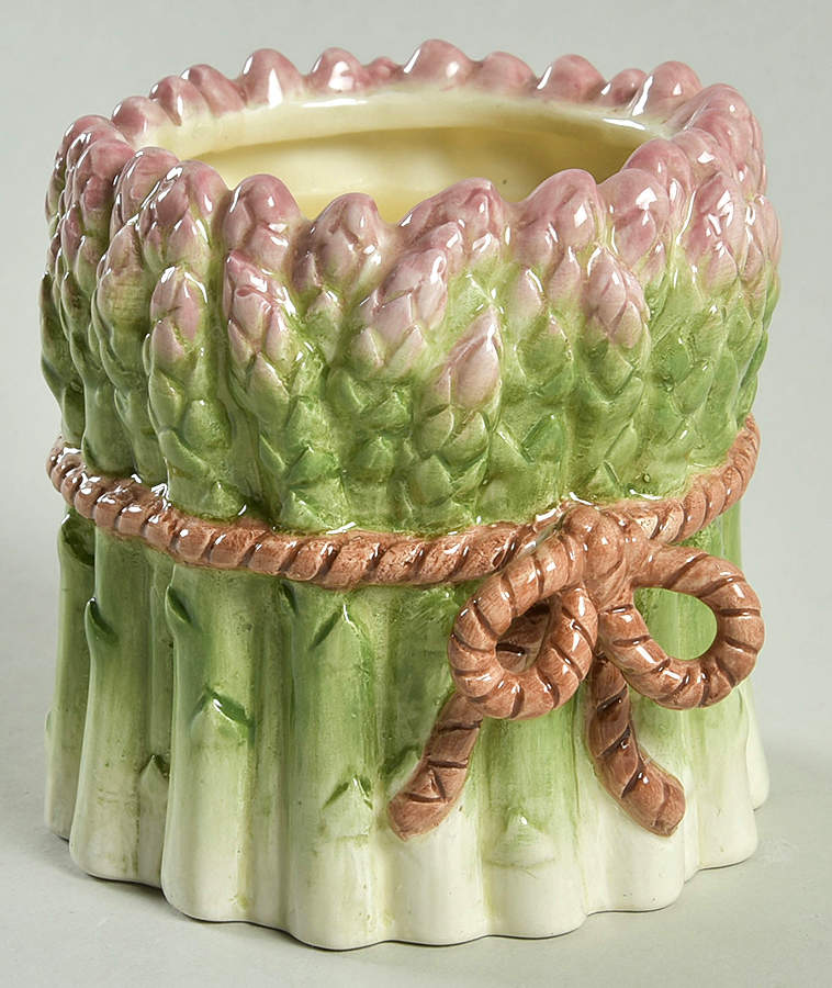 Gardening Gourmet Votive Candleholder by Fitz & Floyd-1