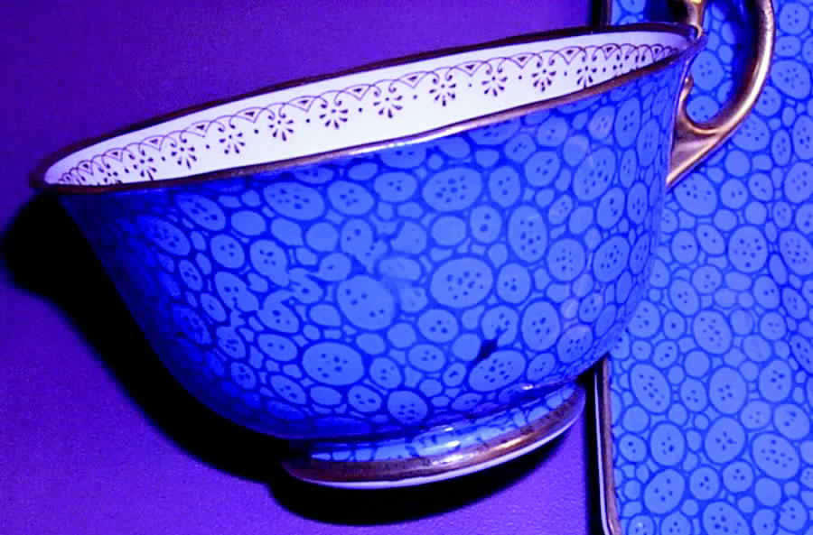 559 Flat Cup by Foley-1