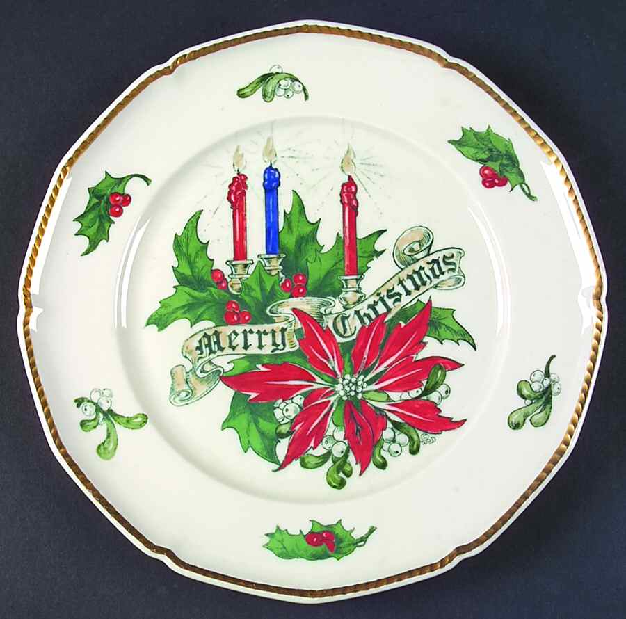 FON83 Dinner Plate by Fondeville-1