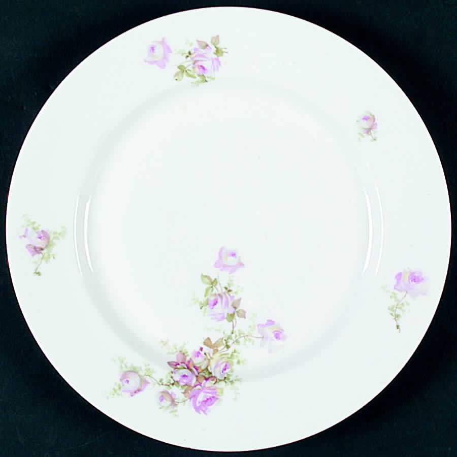 FRA28 Dinner Plate by Fraureuth-1