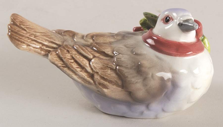 Twelve Days of Christmas Salt Shaker by Fitz & Floyd-1