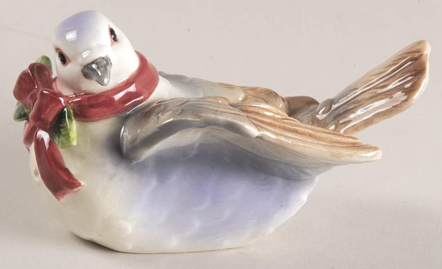 Twelve Days of Christmas Pepper Shaker by Fitz & Floyd-1