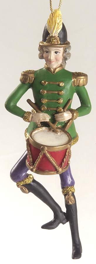 Twelve Days of Christmas Ornament by Fitz & Floyd-1