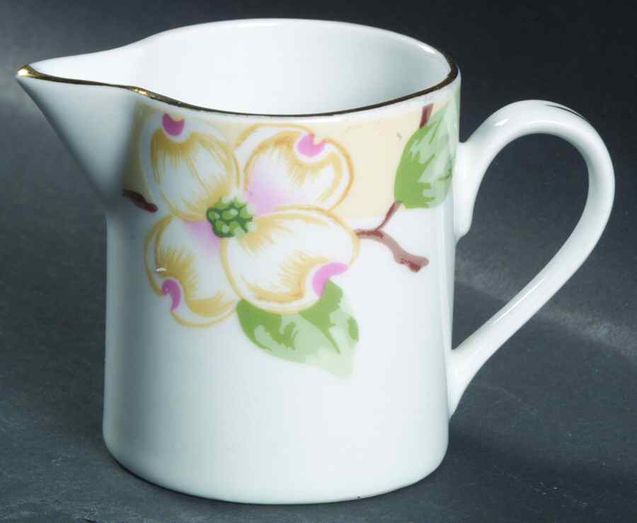 Dogwood Creamer by Fairfield-1