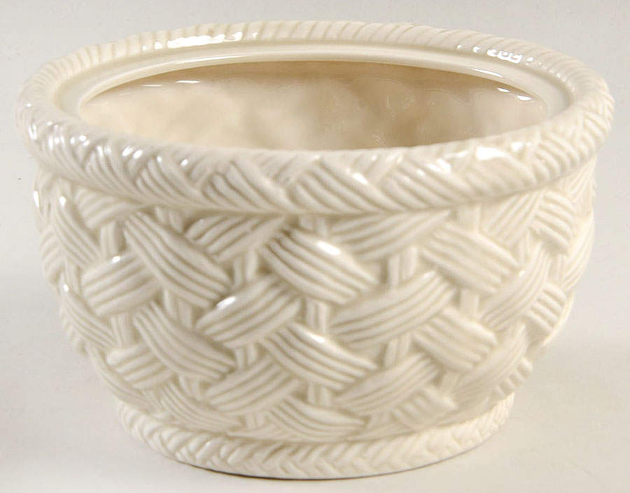 Autumn Leaves Flat Cream Soup Bowl by Fitz & Floyd-1