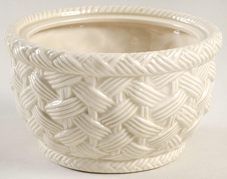 Autumn Leaves Flat Cream Soup Bowl by Fitz & Floyd-1