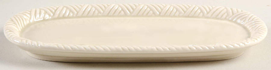 Autumn Leaves 1/4 Lb Butter No Lid by Fitz & Floyd-1