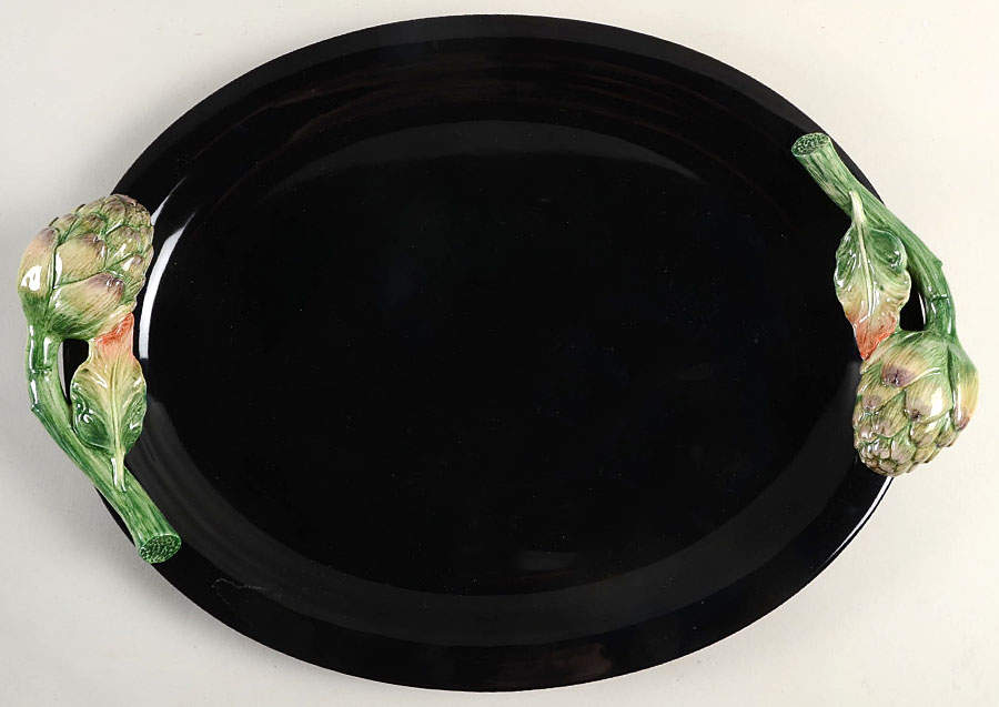 Signature Tureens Underplate for Tureen by Fitz & Floyd-1