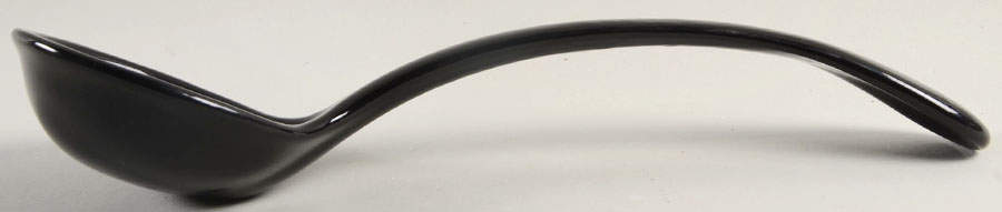 Signature Tureens Tureen Ladle by Fitz & Floyd-1