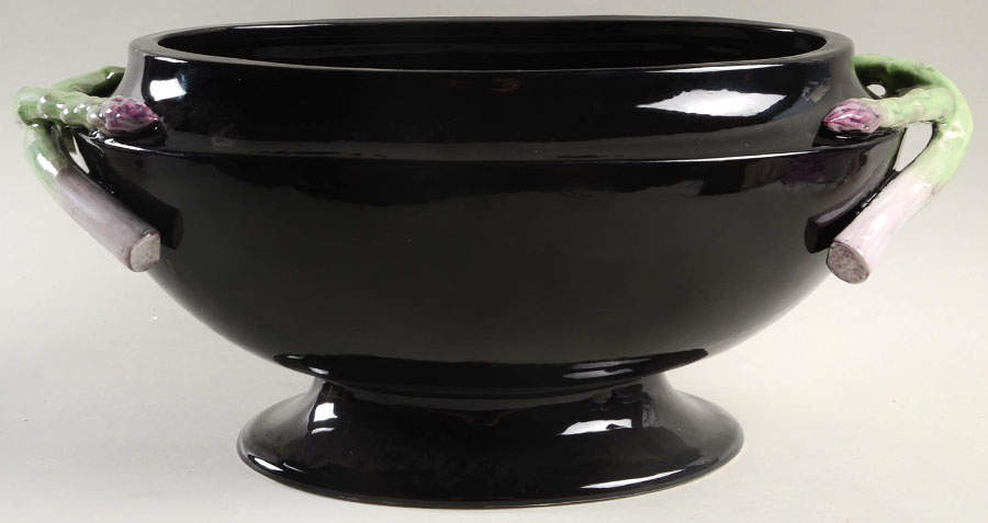 Signature Tureens Tureen No Lid by Fitz & Floyd-1