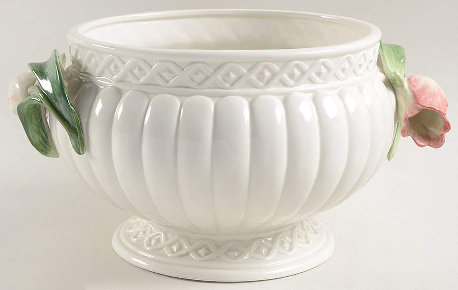 Signature Tureens Tureen No Lid by Fitz & Floyd-1