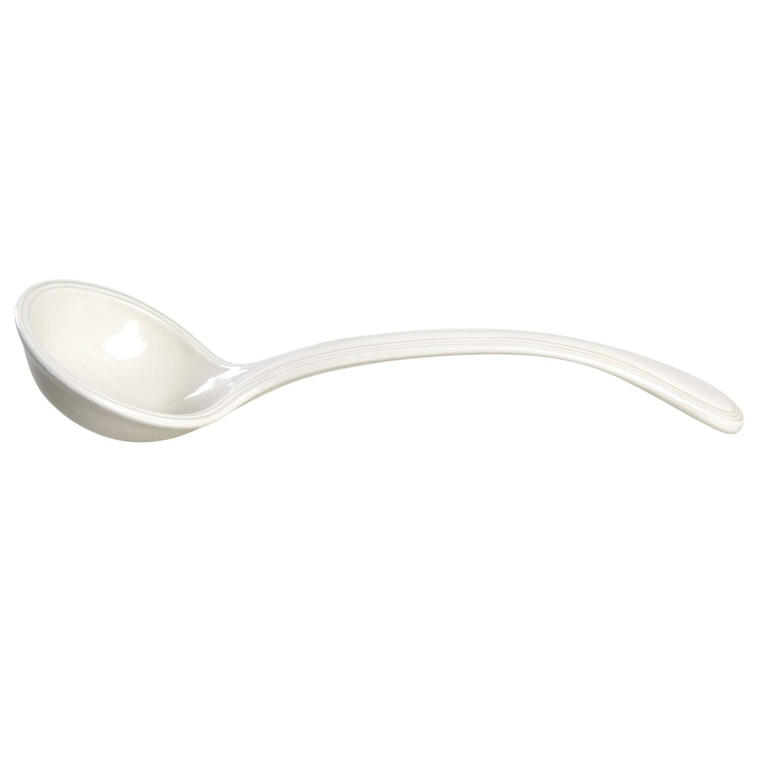 Signature Tureens Tureen Ladle by Fitz & Floyd-1
