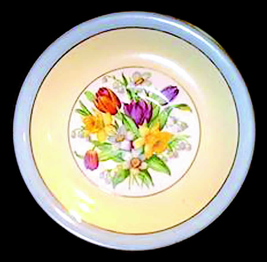 FON84 Saucer by Fondeville-1