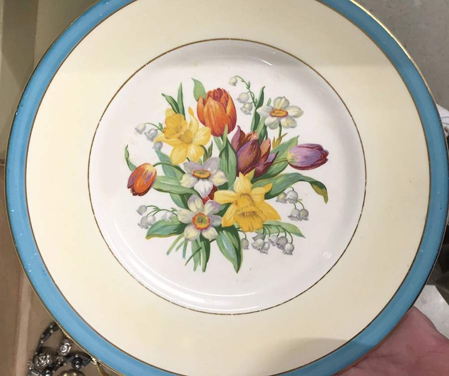 FON84 Dinner Plate by Fondeville-1