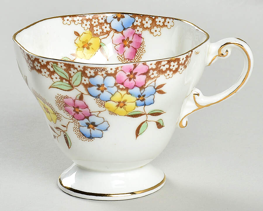 3702 Flat Cup by Foley-1