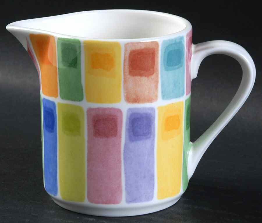 Gypsy Chicks Creamer by Fitz & Floyd-1