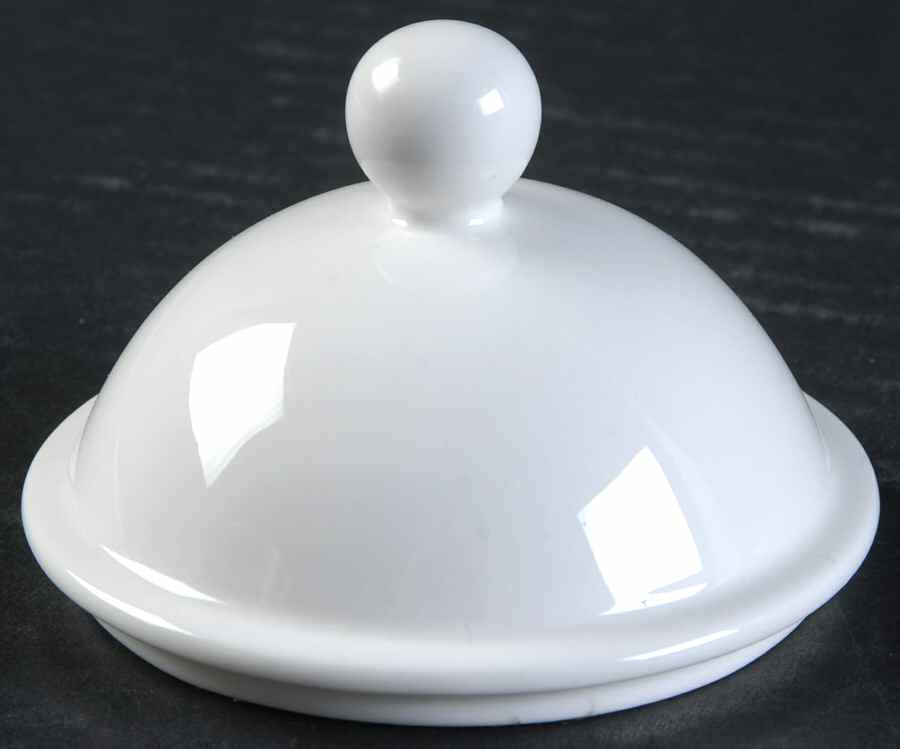 Gypsy Chicks Lid for Sugar Bowl by Fitz & Floyd-1