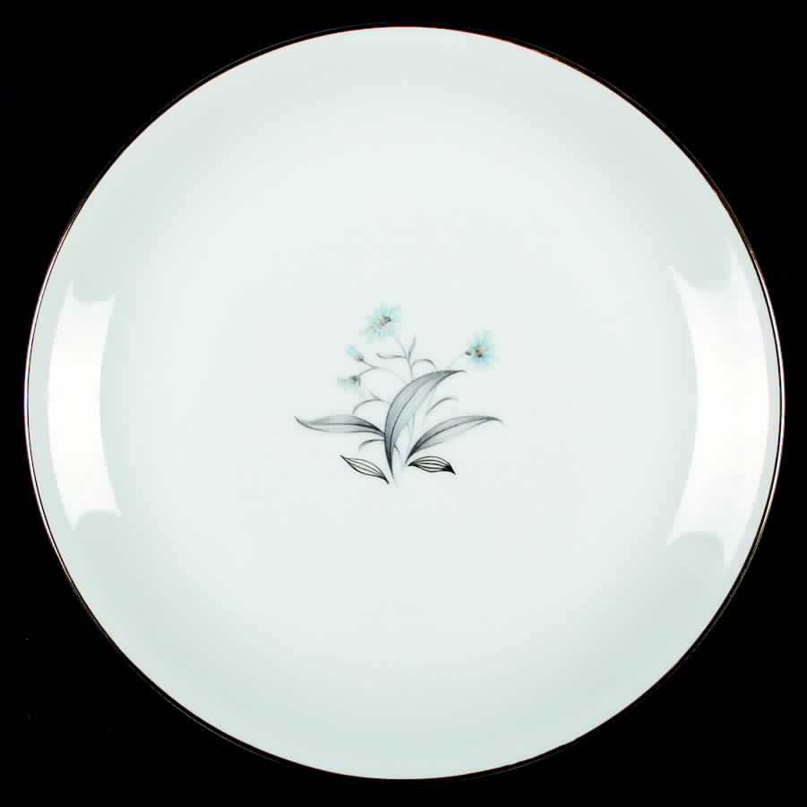 Sonata Dinner Plate by Service Merchandise Inc-1
