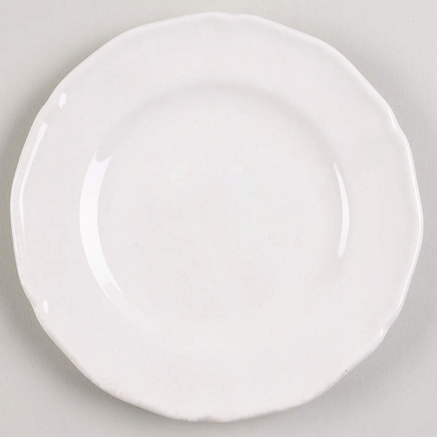 French Buffet Bread & Butter Plate by Farberware-1