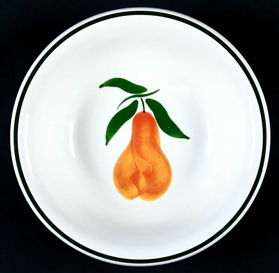 FUO47 Coupe Soup Bowl by Furio-1