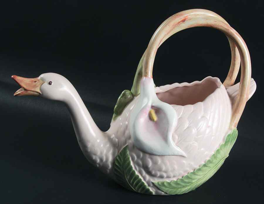 Lily of The Valley 56 Oz Pitcher by Fitz & Floyd-1