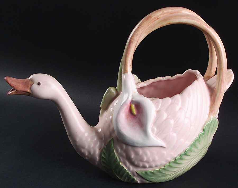 Lily of The Valley Water Can by Fitz & Floyd-1