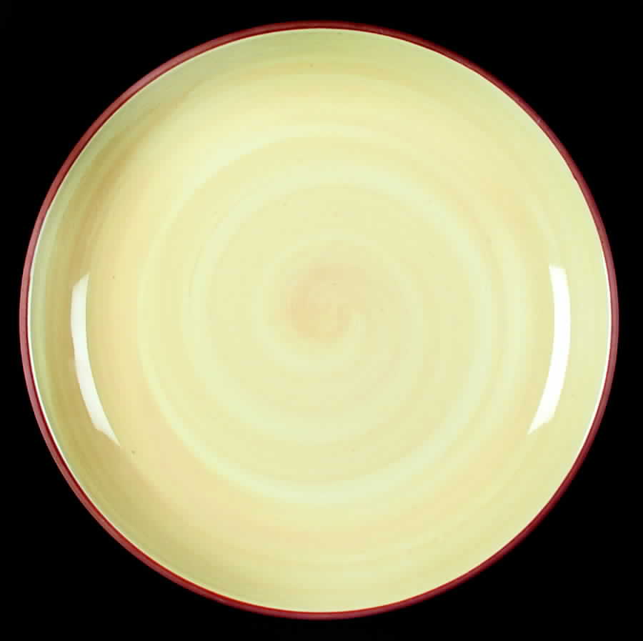 FUO49 Dinner Plate by Furio-1