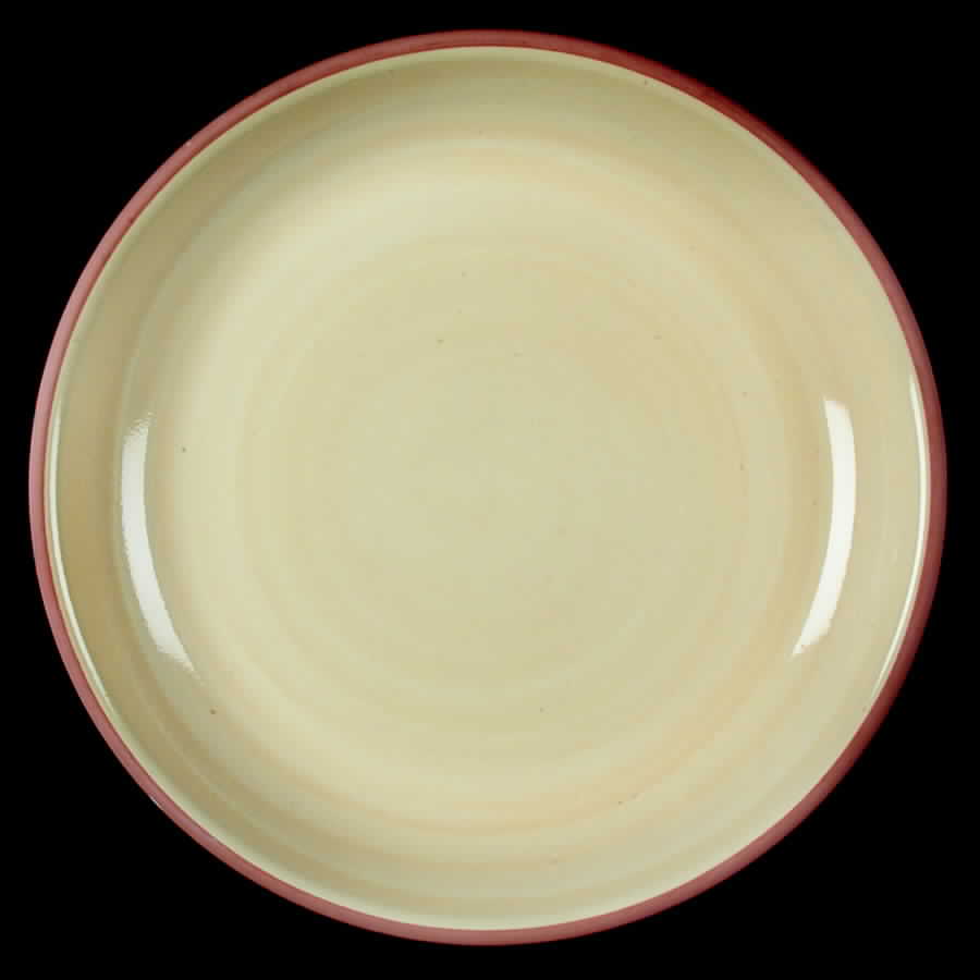 FUO49 Salad Plate by Furio-1