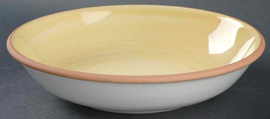 FUO49 Coupe Soup Bowl by Furio-1