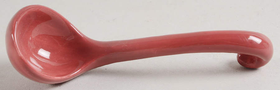 Santa's Magic Workshop Sugar Spoon by Fitz & Floyd-1