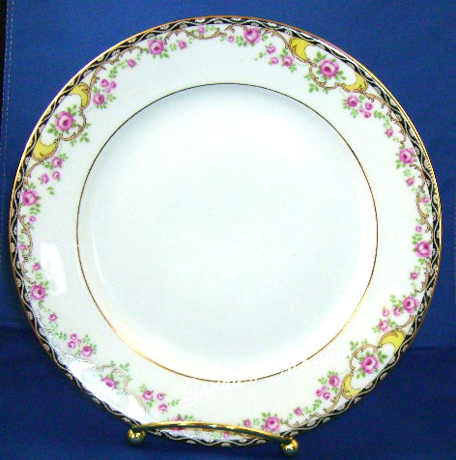 15514 Salad Plate by Fraureuth-1