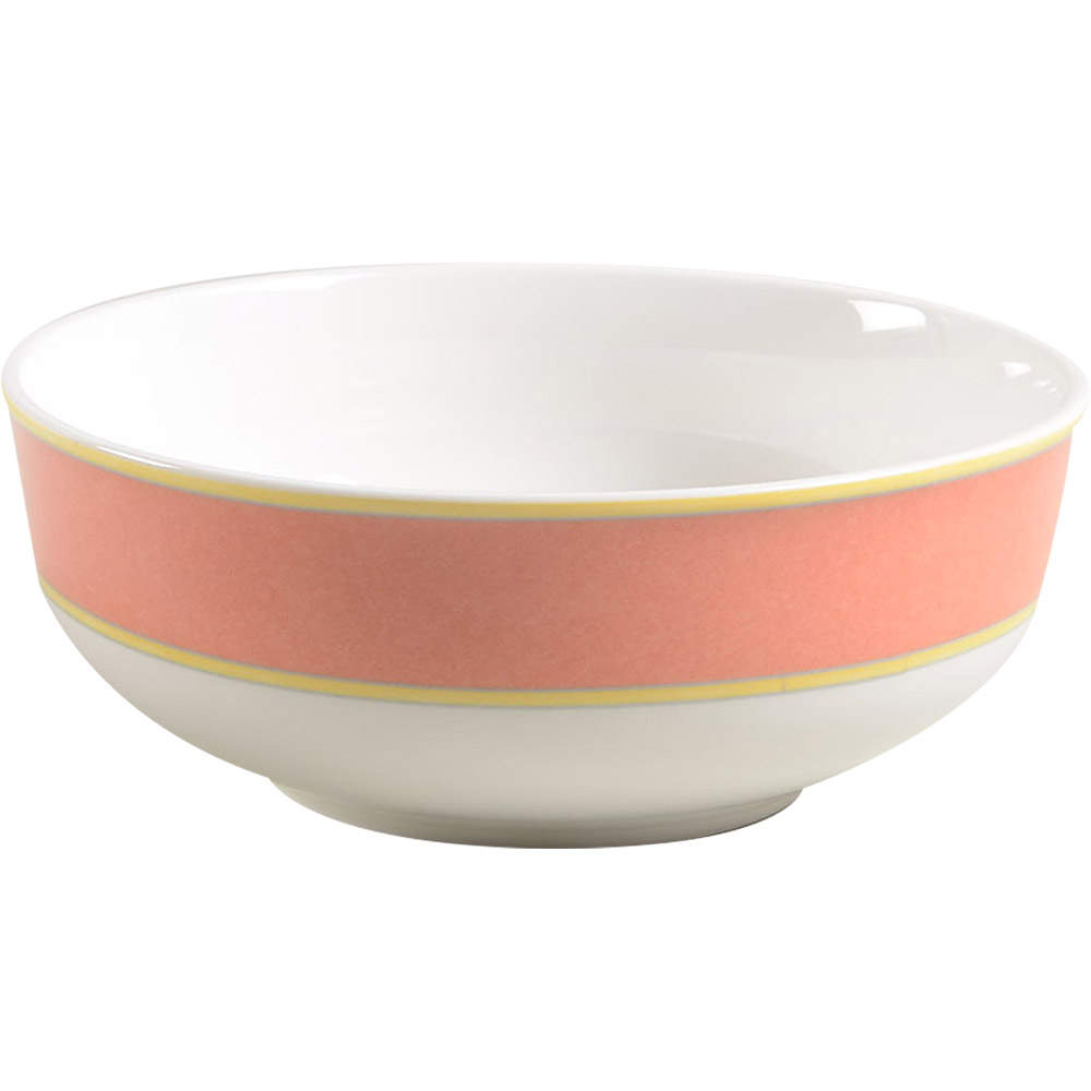 Correlations Terra Cotta Soup/Cereal Bowl by Fitz & Floyd-1