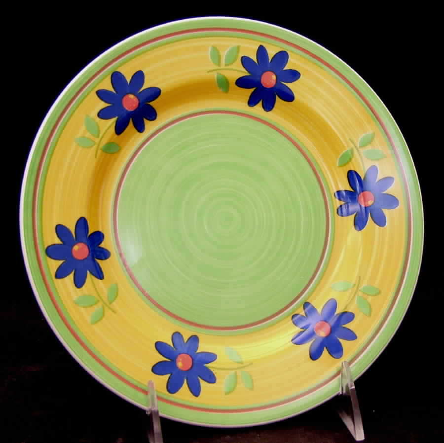 FUO50 Salad Plate by Furio-1
