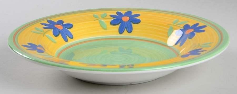 FUO50 Rim Soup Bowl by Furio-1