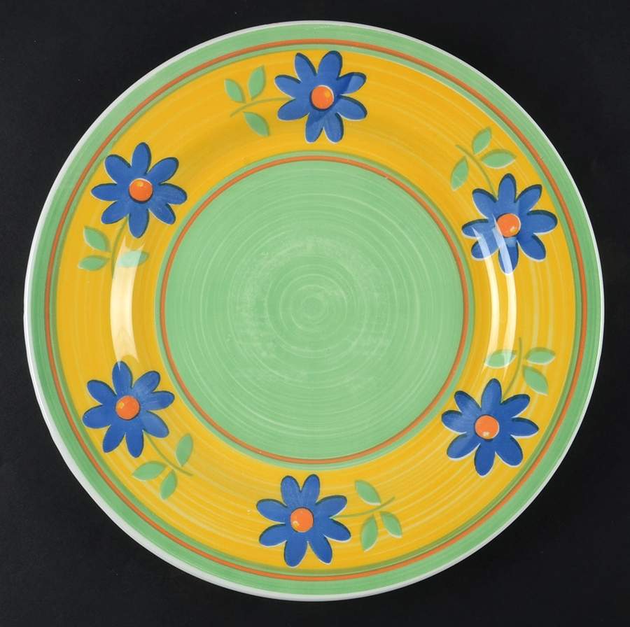 FUO50 Dinner Plate by Furio-1