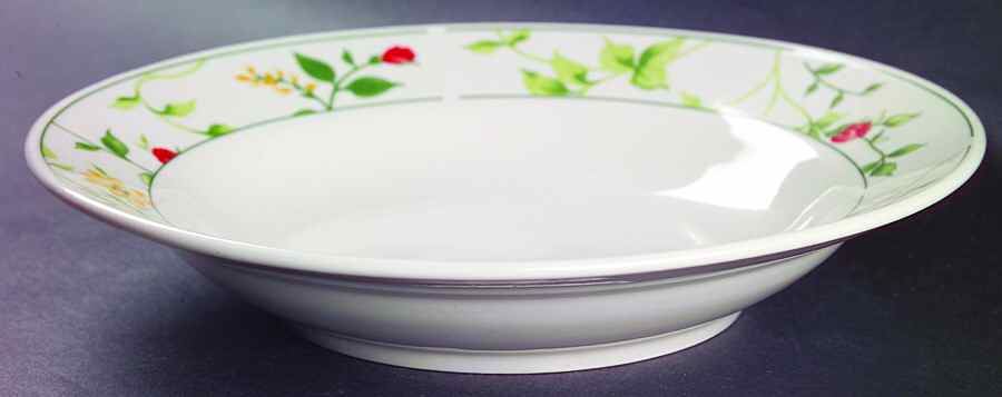 Greenbriar Soup/Cereal Bowl by Farberware-1
