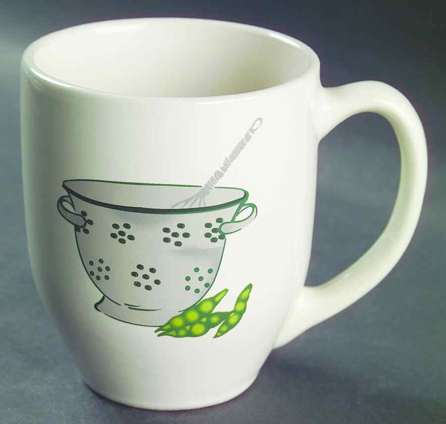 Down Home Mug by Farberware-1