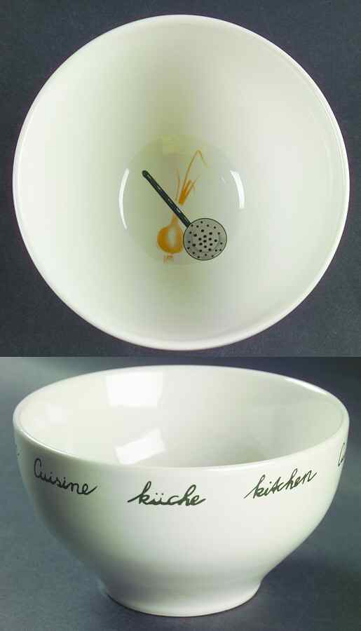 Down Home Soup/Cereal Bowl by Farberware-1