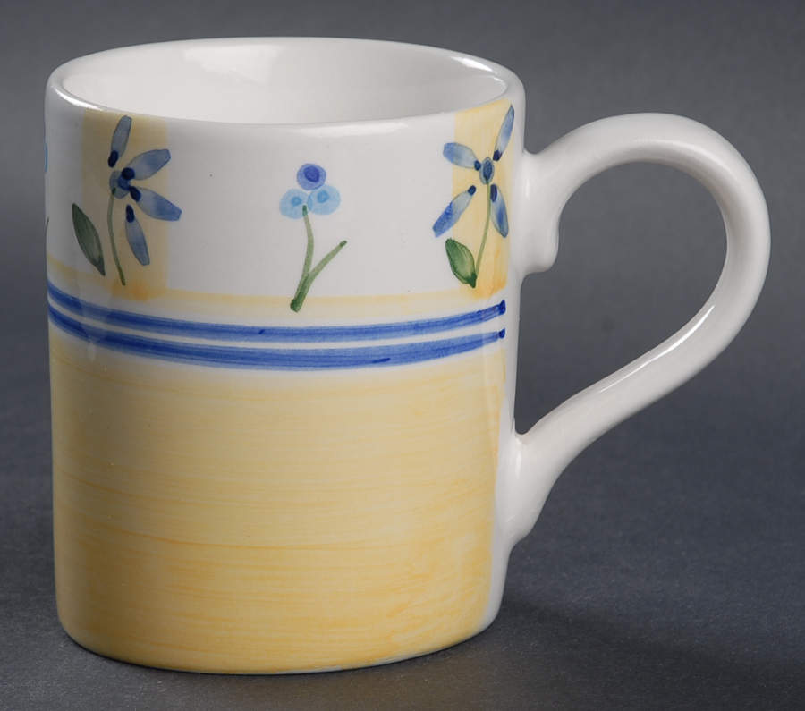 Blue Bells Mug by Farberware-1