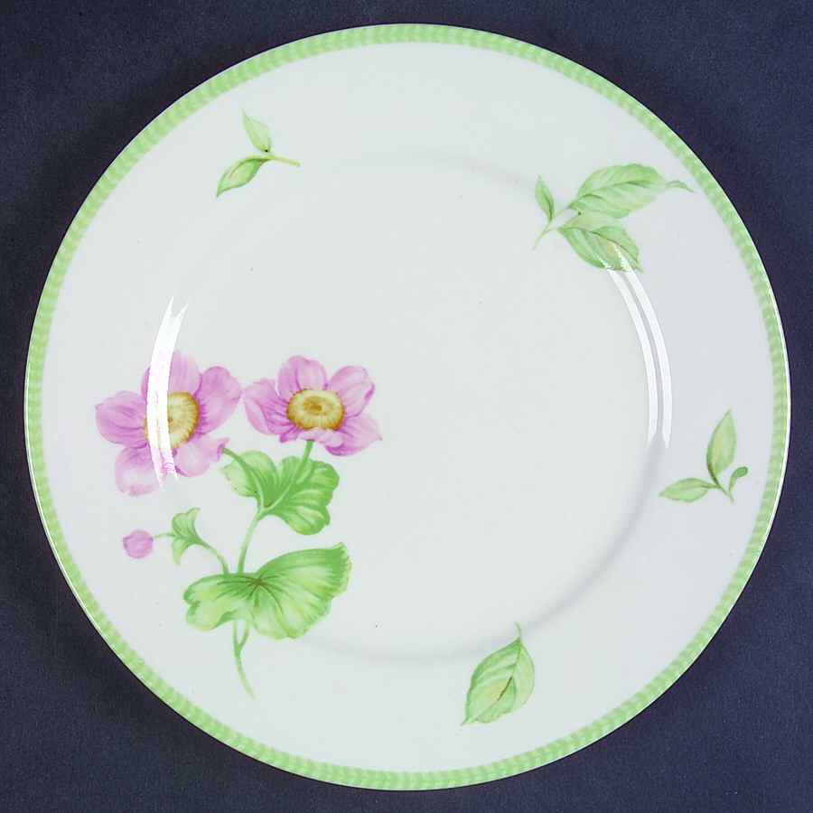 Carolina Salad Plate by Farberware-1