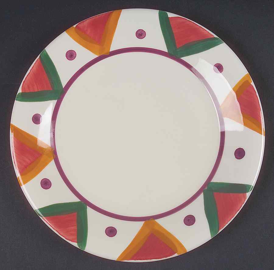 FUO51 Dinner Plate by Furio-1