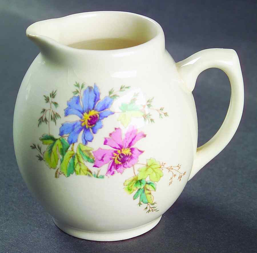 FON89 Mini Creamer by Fondeville-1