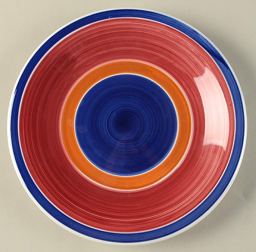 FUO52 Salad Plate by Furio-1