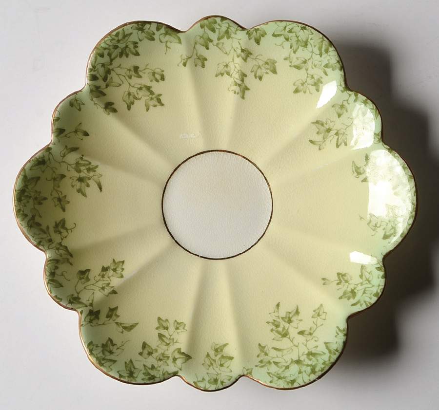6484 Saucer by Foley-1