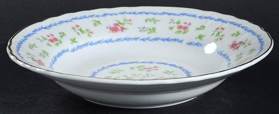 Huntington Gate Coupe Soup Bowl by Farberware-1