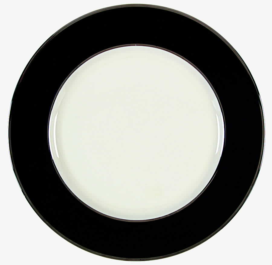 FL31 Dinner Plate by Flintridge-1