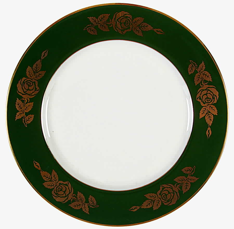 FL32 Dinner Plate by Flintridge-1
