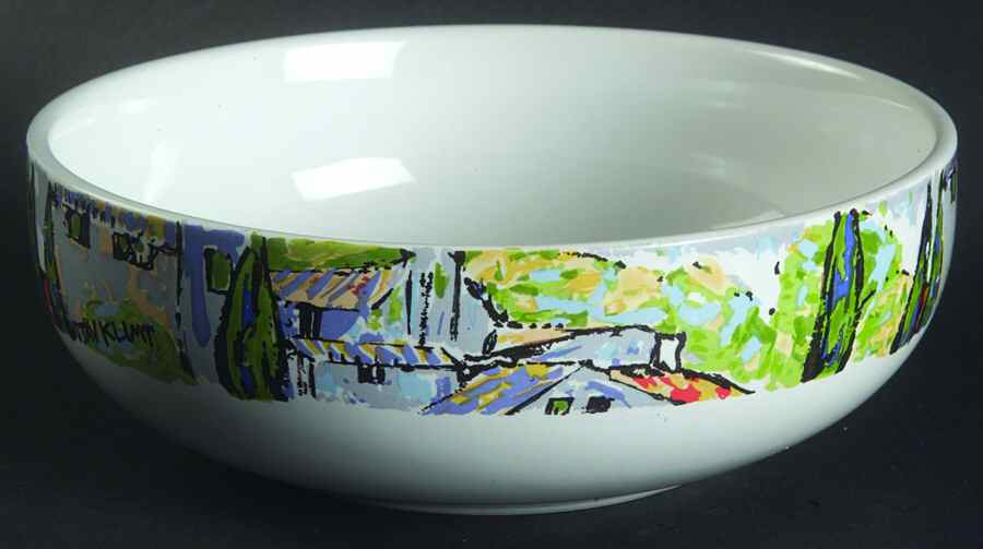 FUO55 Soup/Cereal Bowl by Furio-1