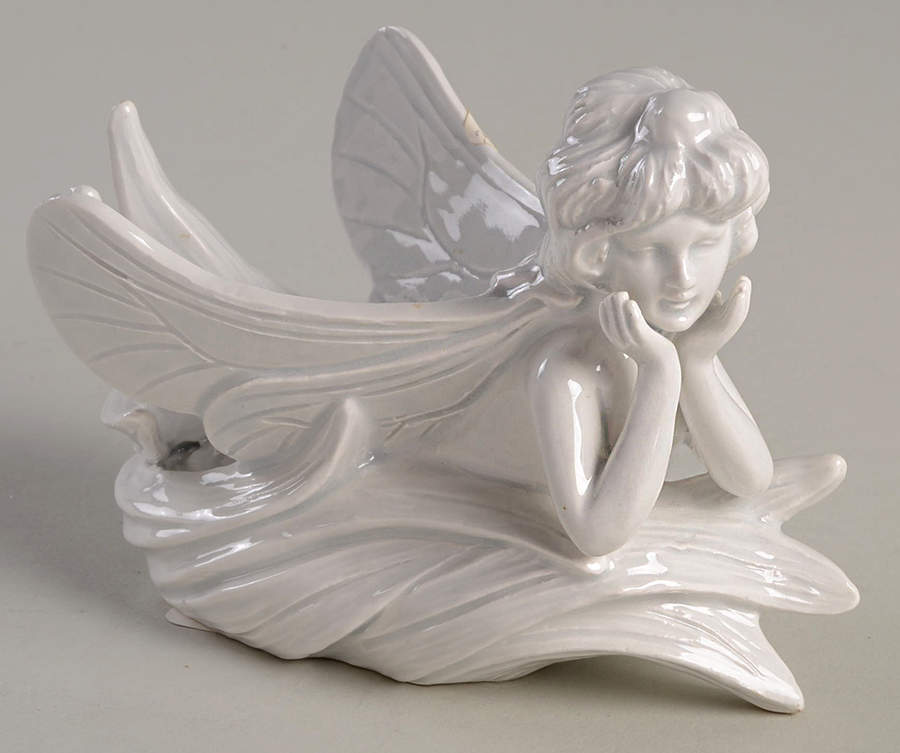 Fairies Votive Candleholder by Fitz & Floyd-1