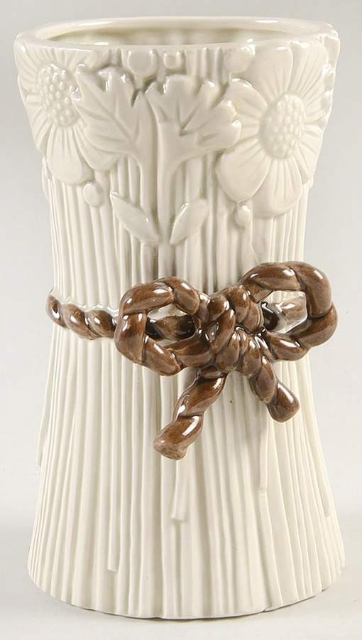 Harvest 7" Vase by Fitz & Floyd-1